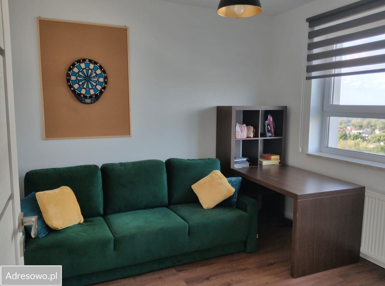 Mieszkanie 3-pokojowe Lublin Bronowice, ul. Wrońska. Zdjęcie 10