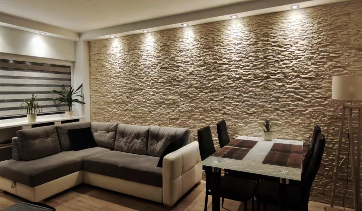 Mieszkanie 2-pokojowe Łódź Bałuty, ul. Lniana