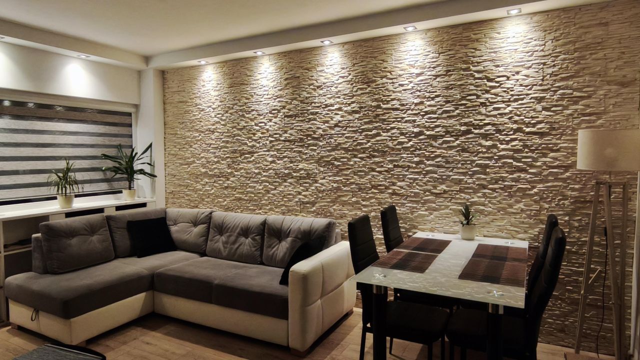 Mieszkanie 2-pokojowe Łódź Bałuty, ul. Lniana. Zdjęcie 1