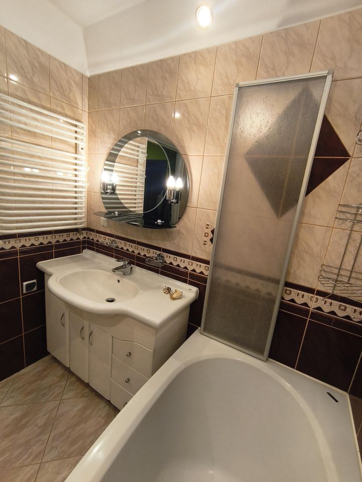 Mieszkanie 2-pokojowe Brzeg Centrum, ul. Księdza Jerzego Popiełuszki. Zdjęcie 13