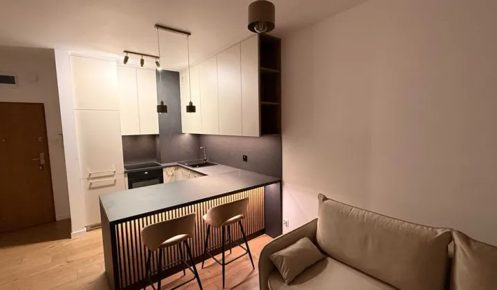 Mieszkanie 2-pokojowe Grójec, ul. Słowackiego