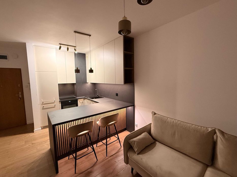 Mieszkanie 2-pokojowe Grójec, ul. Słowackiego. Zdjęcie 1