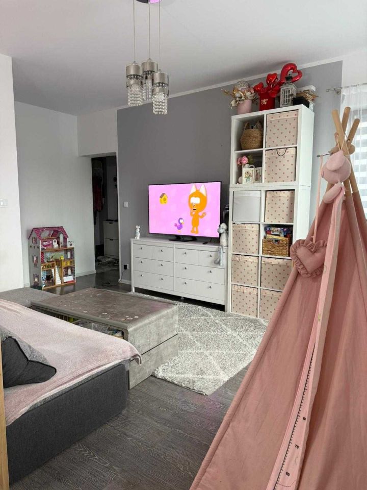 Mieszkanie 2-pokojowe Ełk. Zdjęcie 1