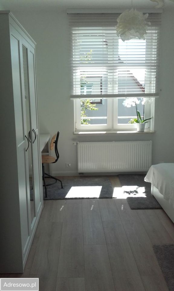 Mieszkanie 2-pokojowe Gdańsk Oliwa, ul. Franciszka Kręckiego. Zdjęcie 5