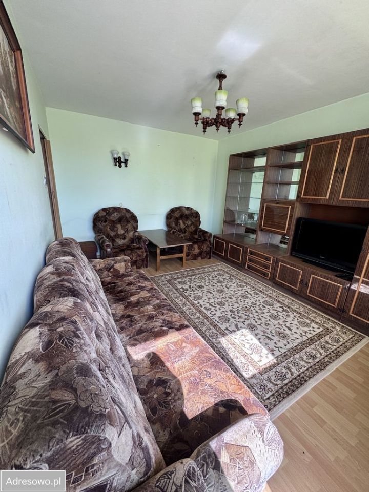 Mieszkanie 2-pokojowe Lidzbark Warmiński, ul. Legionów. Zdjęcie 5