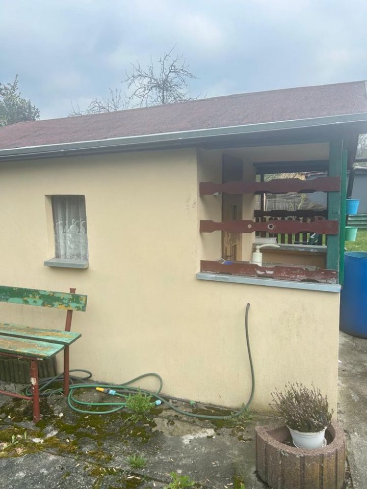 Działka rod Gliwice, ul. Andrzeja Mielęckiego. Zdjęcie 3