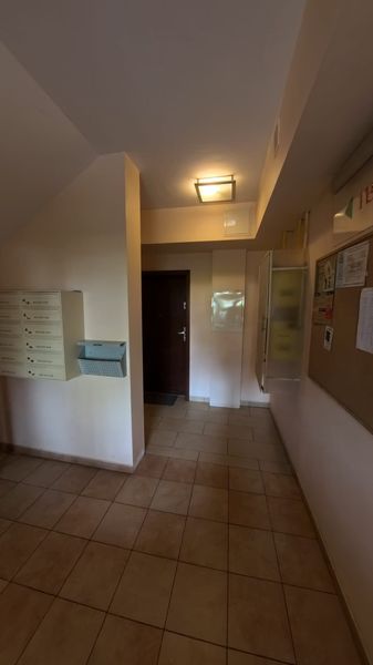 Mieszkanie 2-pokojowe Wrocław Psie Pole, ul. Bolesława Krzywoustego. Zdjęcie 5