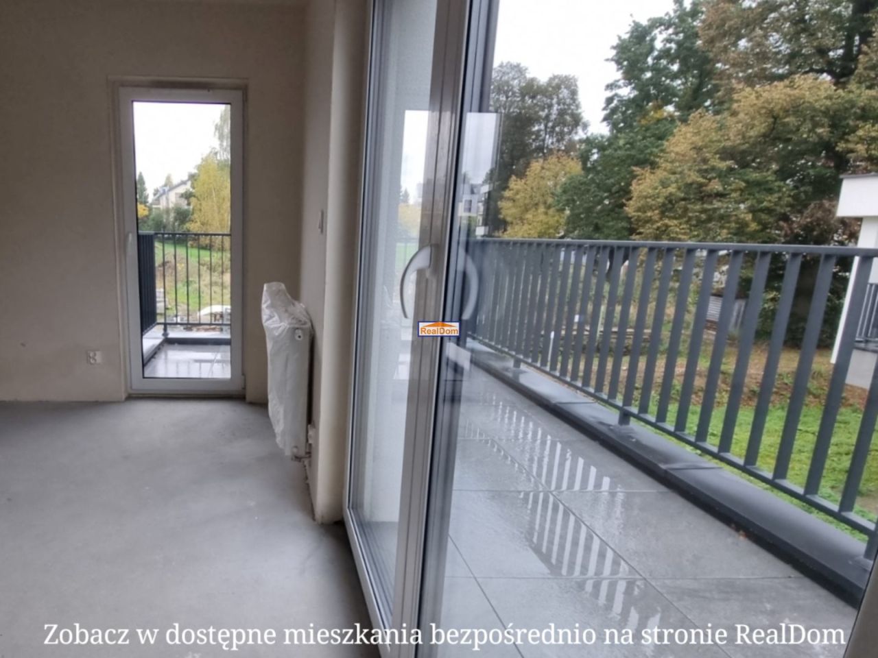 Mieszkanie 2-pokojowe Kraków Bronowice, ul. Sosnowiecka. Zdjęcie 7