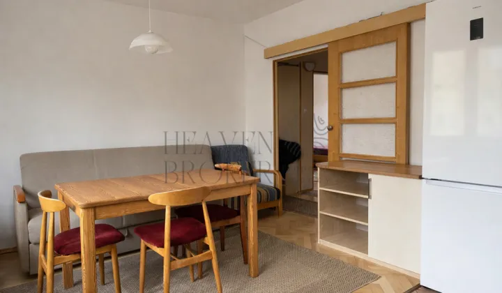 Mieszkanie 4-pokojowe Warszawa Mokotów, ul. Egejska