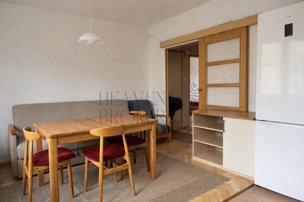 Mieszkanie 4-pokojowe Warszawa Mokotów, ul. Egejska. Zdjęcie 1