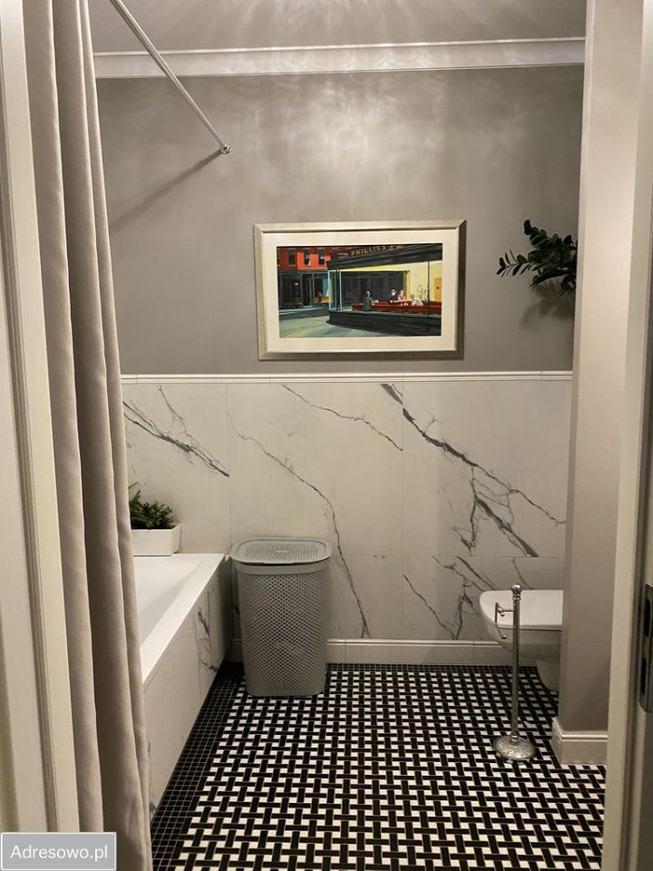 Mieszkanie 4-pokojowe Zielona Góra Centrum, ul. Stanisława Moniuszki. Zdjęcie 12