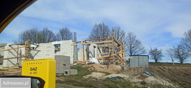 Działka budowlana Łaziska Górne Łaziska Dolne. Zdjęcie 1