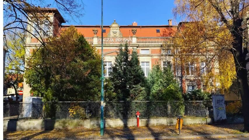 Lokal Chojnów, ul. Jarosława Dąbrowskiego. Zdjęcie 2