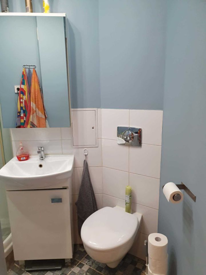 Mieszkanie 2-pokojowe Łódź Teofilów, ul. Traktorowa. Zdjęcie 6
