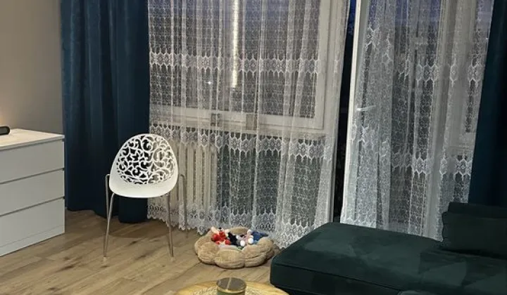 Mieszkanie 2-pokojowe Wyszków Centrum, ul. Generała Józefa Sowińskiego