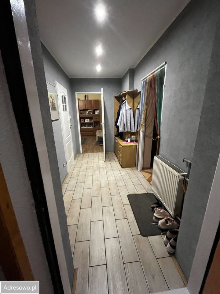 dom wolnostojący, 6 pokoi Ostrowiec Świętokrzyski Denków, ul. Ostrowiecka. Zdjęcie 14