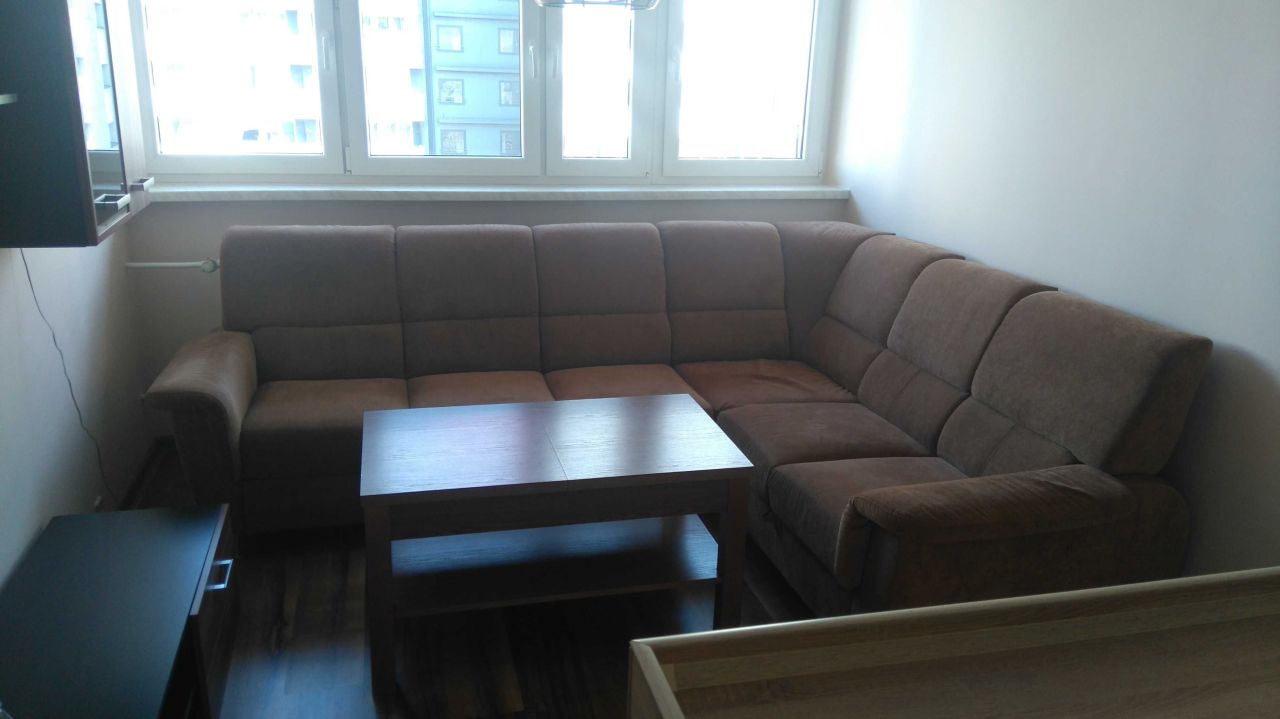 Mieszkanie 2-pokojowe Katowice os. Tysiąclecia. Zdjęcie 4