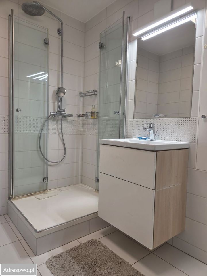 Mieszkanie 4-pokojowe Warszawa Żoliborz, ul. Adama Mickiewicza. Zdjęcie 18