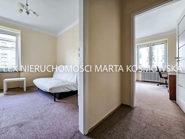 Mieszkanie 2-pokojowe Warszawa Ochota, ul. Siewierska. Zdjęcie 13