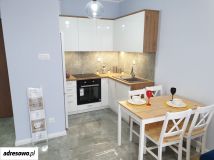 Mieszkanie 2-pokojowe Białystok Centrum, ul. Jurowiecka. Zdjęcie 2