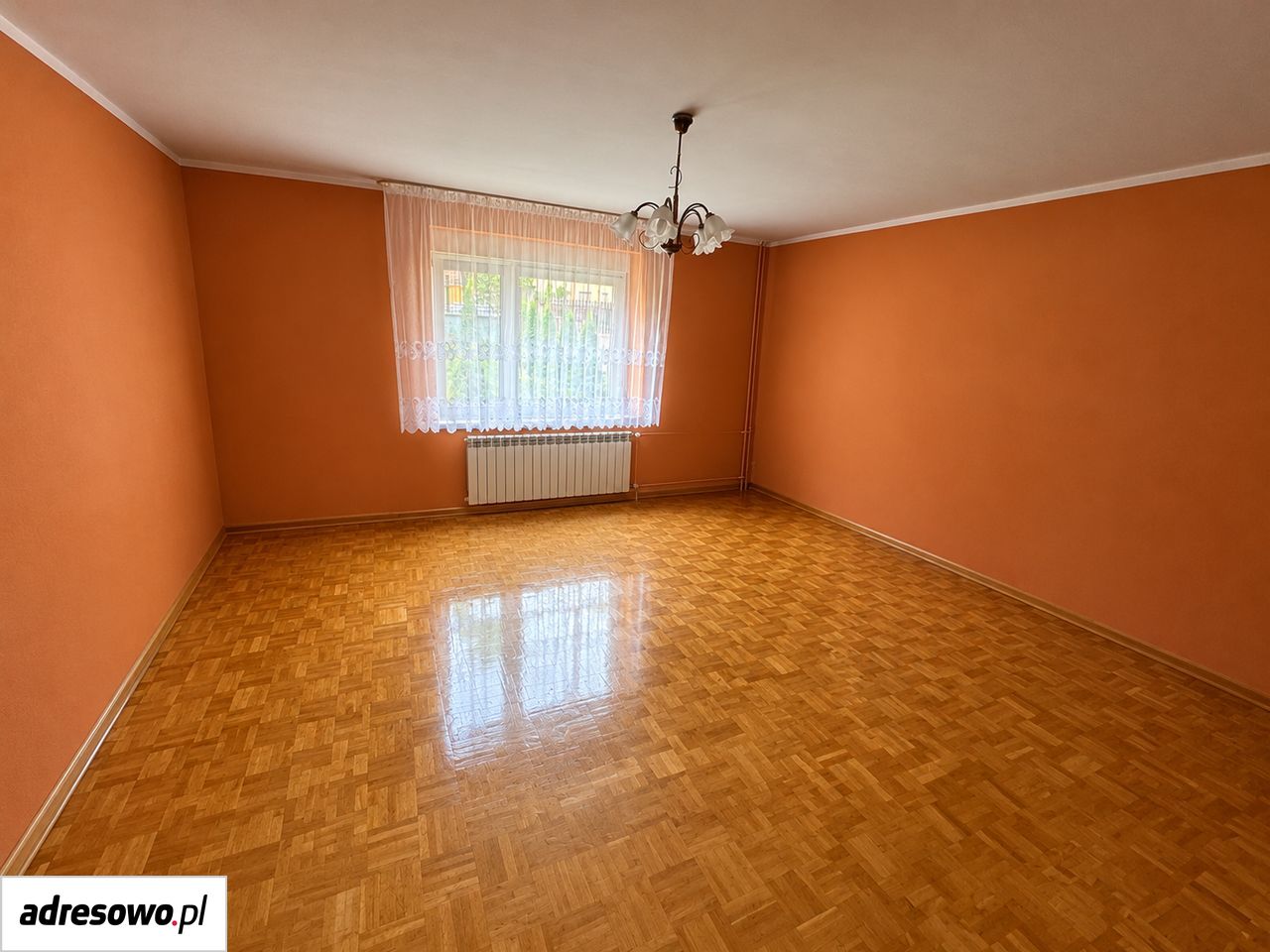 dom wolnostojący, 4 pokoje Śrem, ul. Gostyńska. Zdjęcie 3