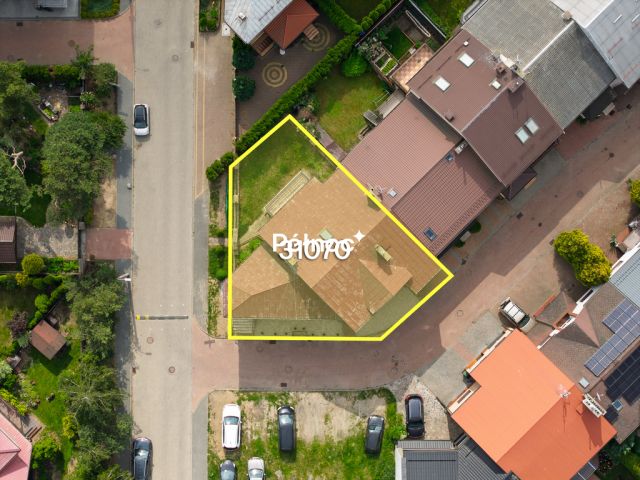 dom szeregowy, 5 pokoi Łomża, ul. Jesionowa. Zdjęcie 28