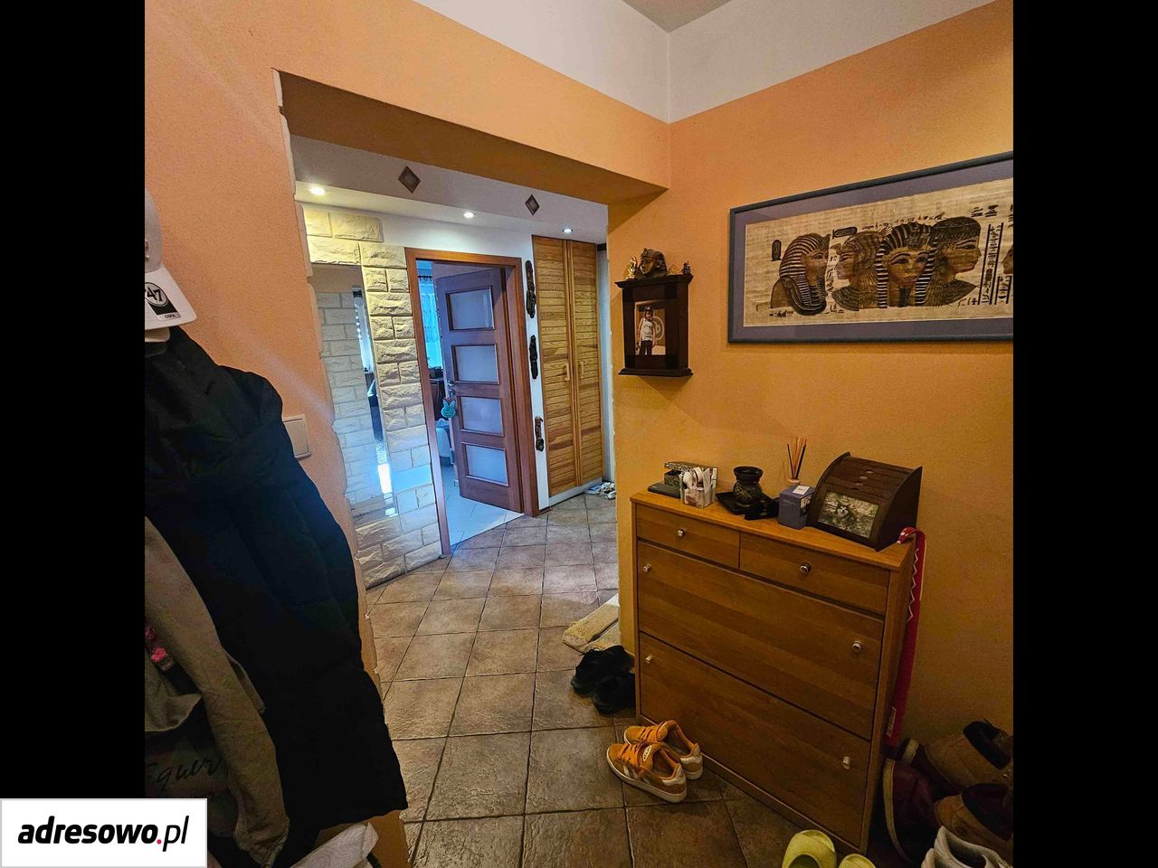 Mieszkanie 3-pokojowe Gorzów Wielkopolski Górczyn, ul. Gabriela Narutowicza. Zdjęcie 14