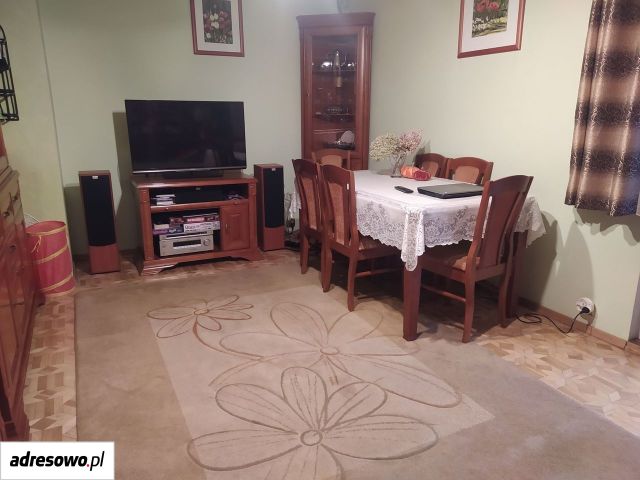 Mieszkanie 3-pokojowe Sosnowiec Niwka, ul. Konstytucji. Zdjęcie 1
