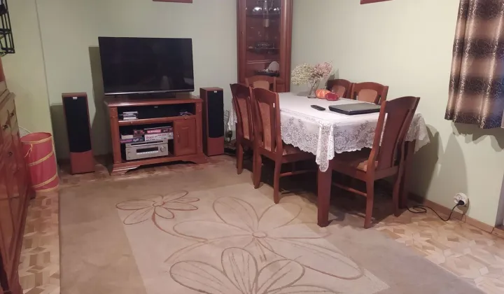 Mieszkanie 3-pokojowe Sosnowiec Niwka, ul. Konstytucji
