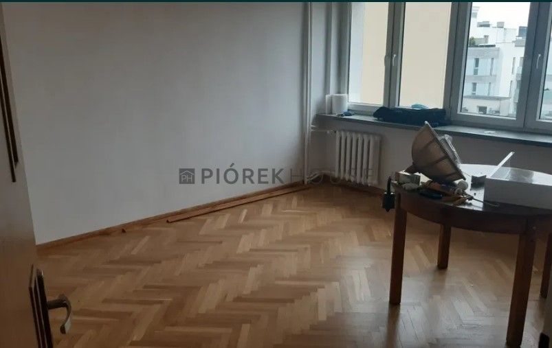 Mieszkanie 3-pokojowe Warszawa Mokotów, ul. Falęcka. Zdjęcie 1