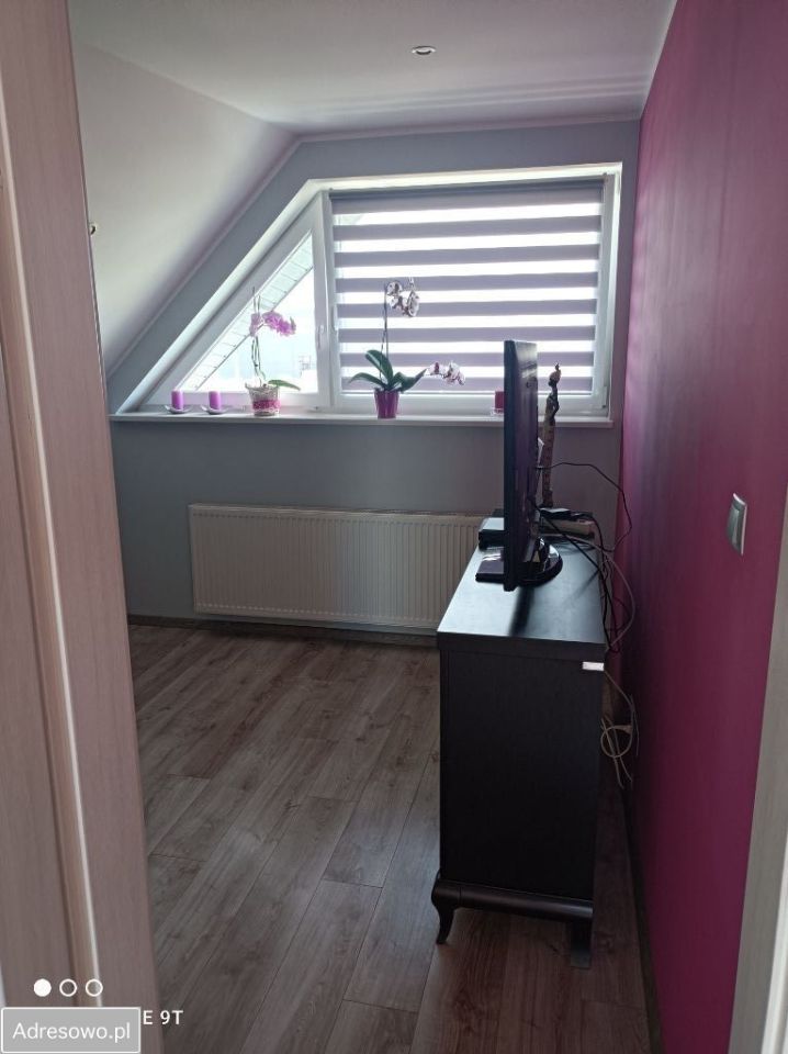 dom wolnostojący, 5 pokoi Ciechanów, ul. Marcina Kasprzaka. Zdjęcie 8