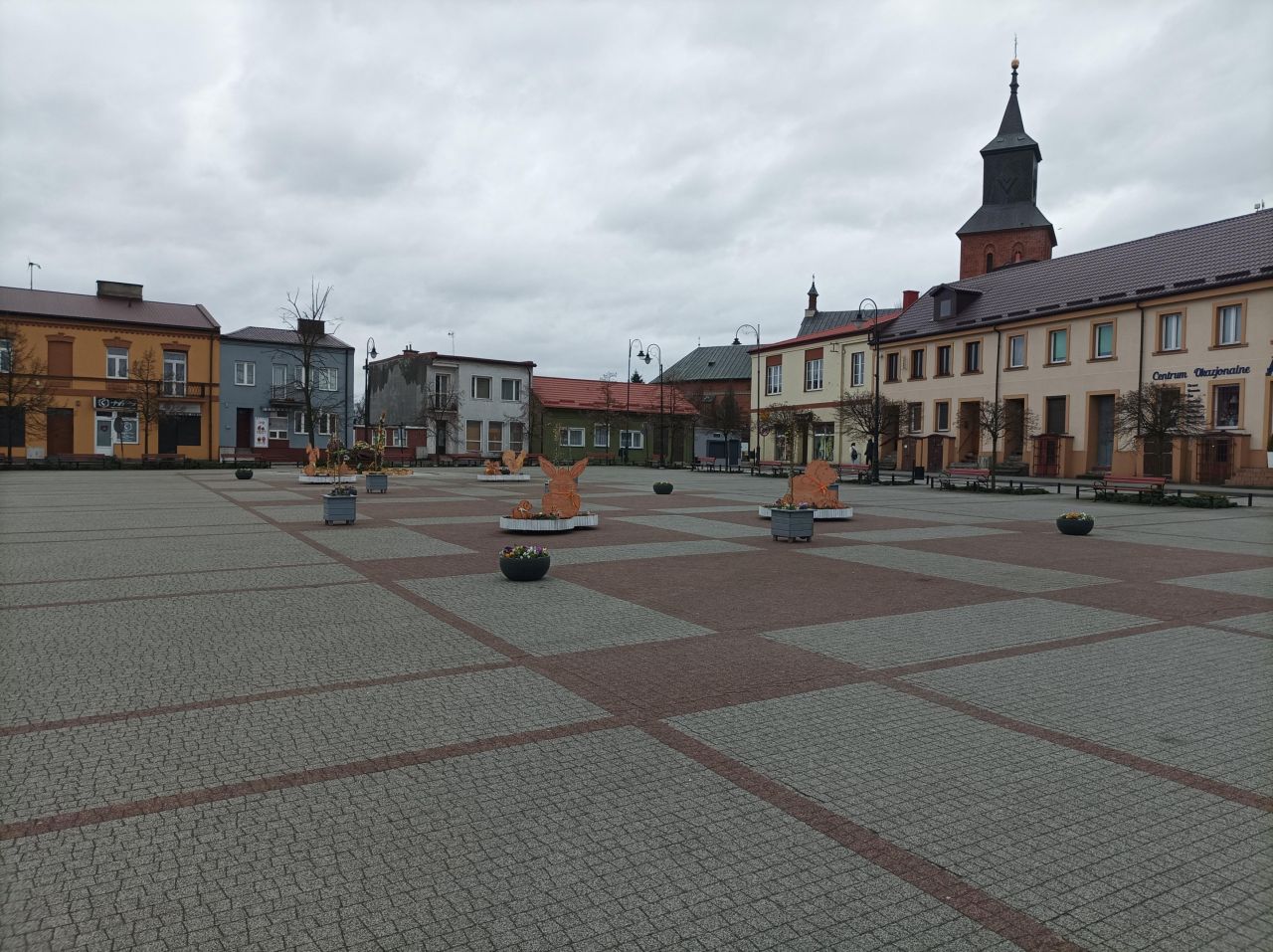 dom wolnostojący, 6 pokoi Lipno, pl. Plac Dekerta. Zdjęcie 6