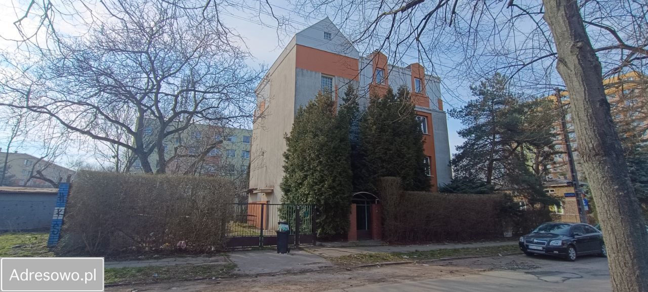 dom wolnostojący Łódź Górna, ul. Kazimierza Tetmajera. Zdjęcie 9