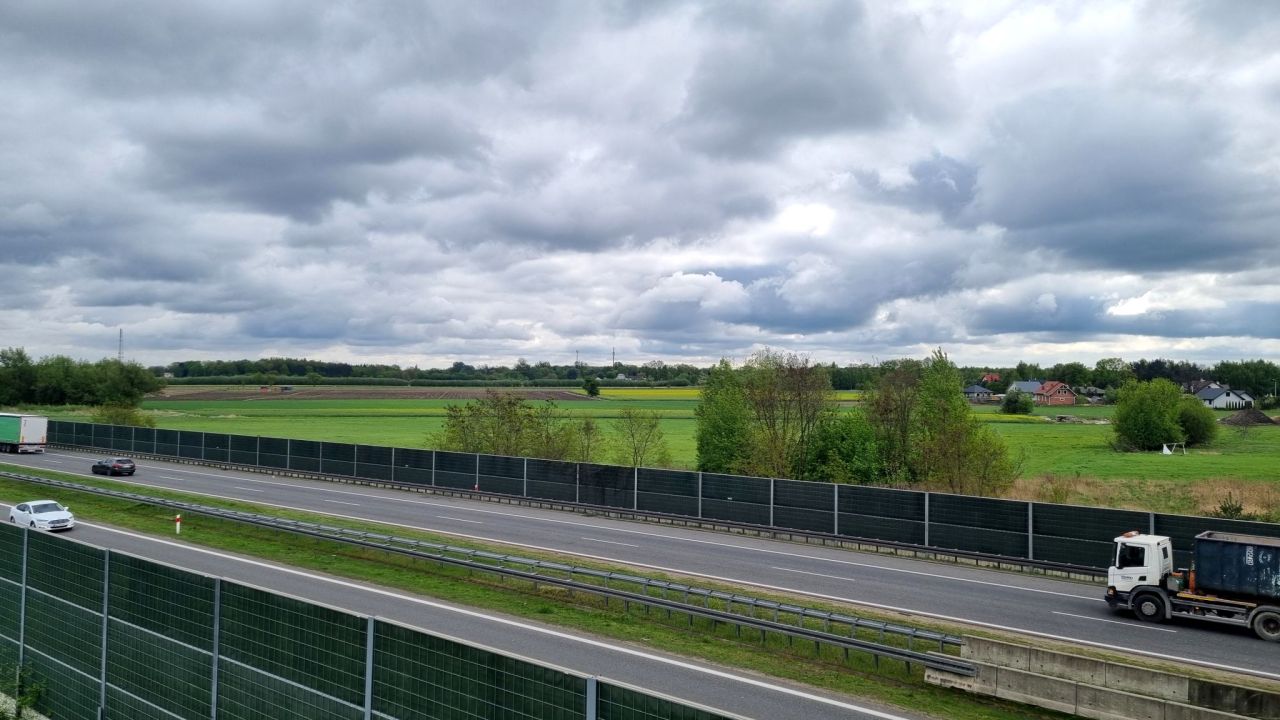 Działka rolna Żuków. Zdjęcie 2