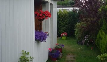 Działka rod Gdynia Obłuże