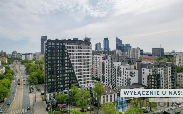 Mieszkanie 2-pokojowe Warszawa Wola, ul. Wolska. Zdjęcie 1