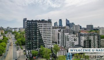 Mieszkanie 2-pokojowe Warszawa Wola, ul. Wolska