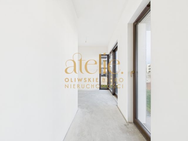 Mieszkanie 2-pokojowe Wiślinka, ul. Łąkowa. Zdjęcie 12