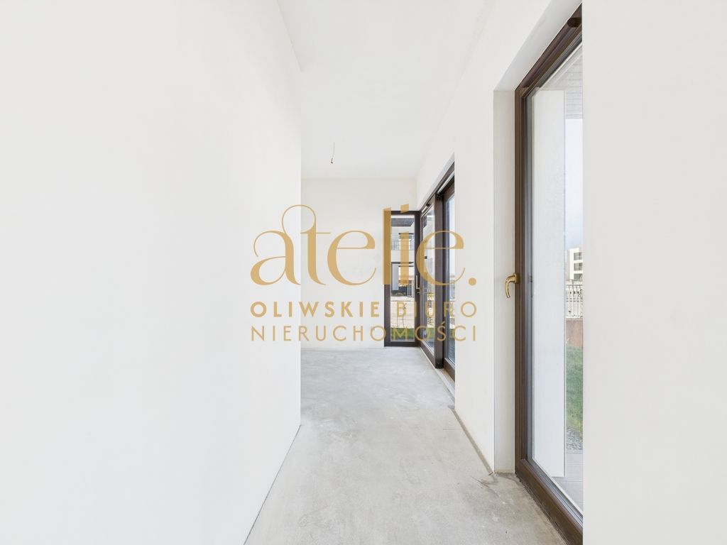 Mieszkanie 2-pokojowe Wiślinka, ul. Łąkowa. Zdjęcie 12