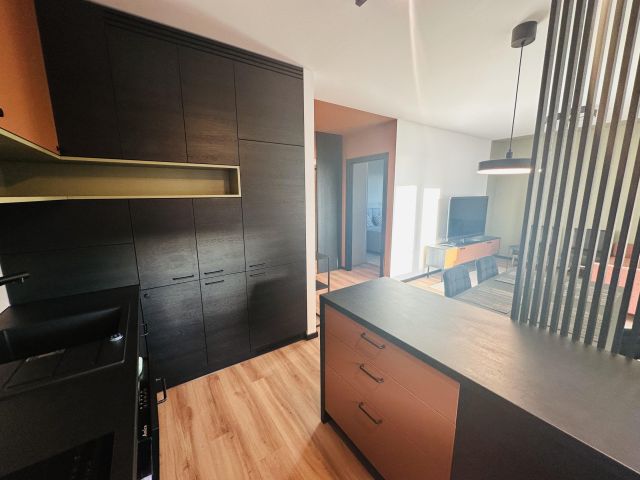 Mieszkanie 2-pokojowe Wrocław Fabryczna, ul. Chociebuska. Zdjęcie 9