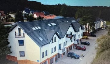 Mieszkanie 3-pokojowe Ostróda, ul. Plebiscytowa