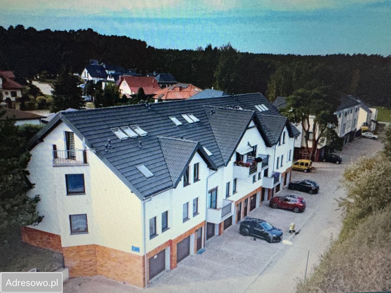 Mieszkanie 3-pokojowe Ostróda, ul. Plebiscytowa