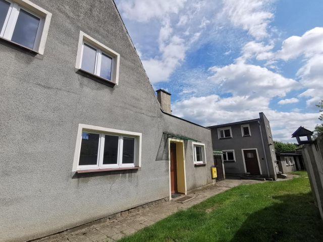 bliźniak, 4 pokoje Złotów, ul. Jastrowska. Zdjęcie 4