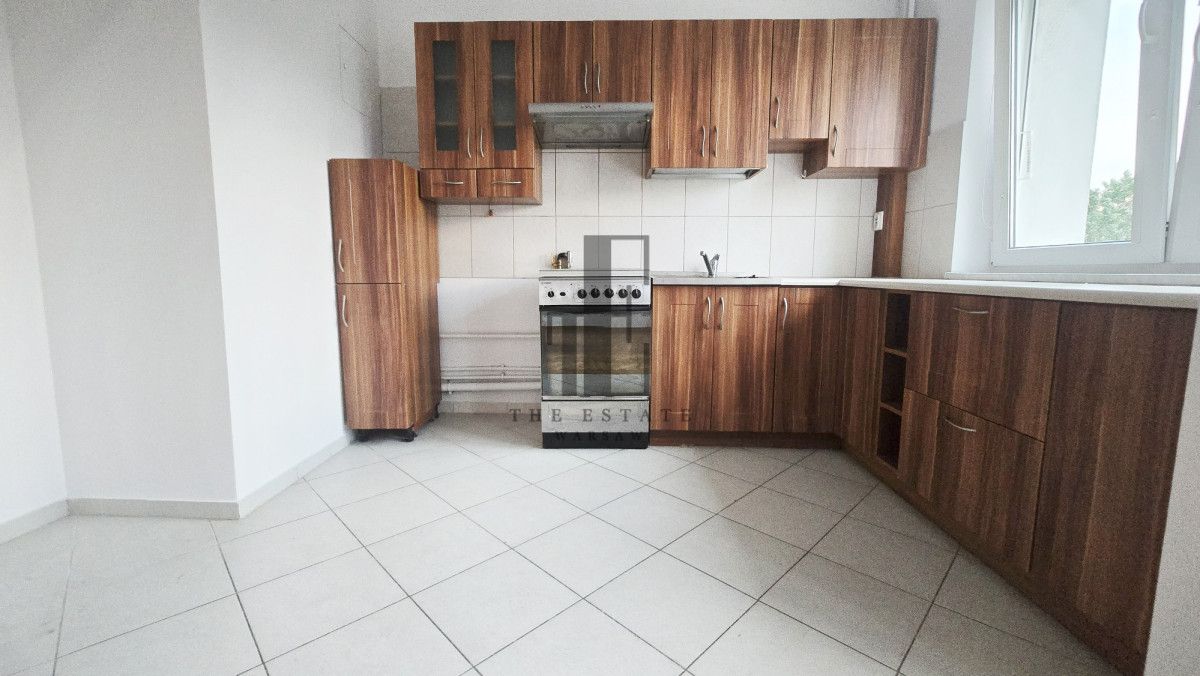 Mieszkanie 3-pokojowe Warszawa Mokotów. Zdjęcie 3