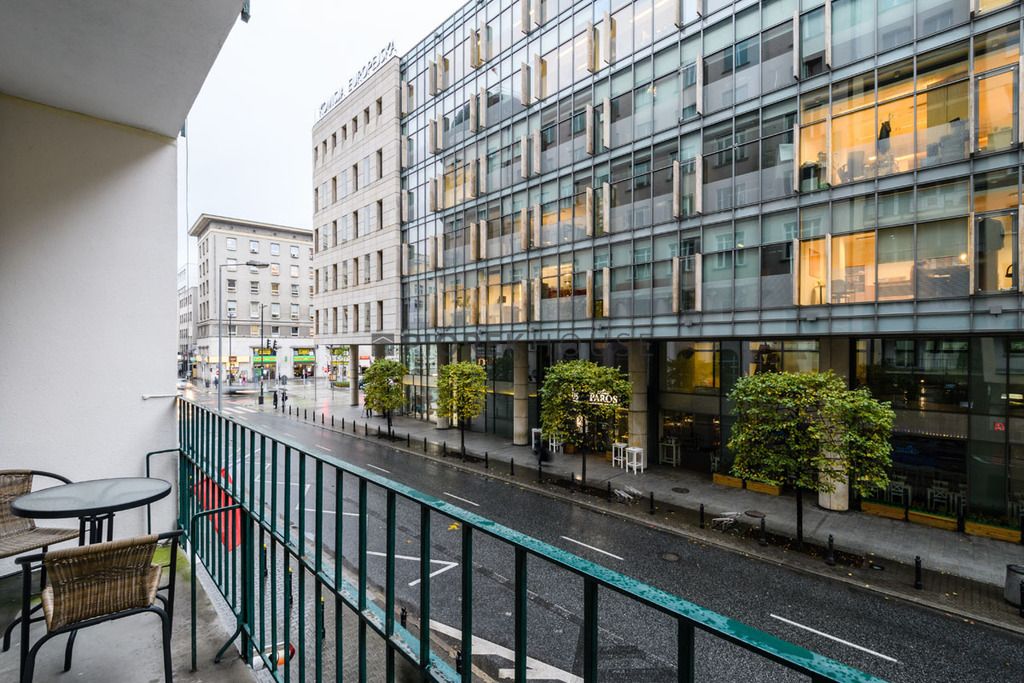 Mieszkanie 3-pokojowe Warszawa Śródmieście, ul. Jasna. Zdjęcie 12