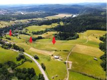 dom wolnostojący, 3 pokoje Postołów. Zdjęcie 4