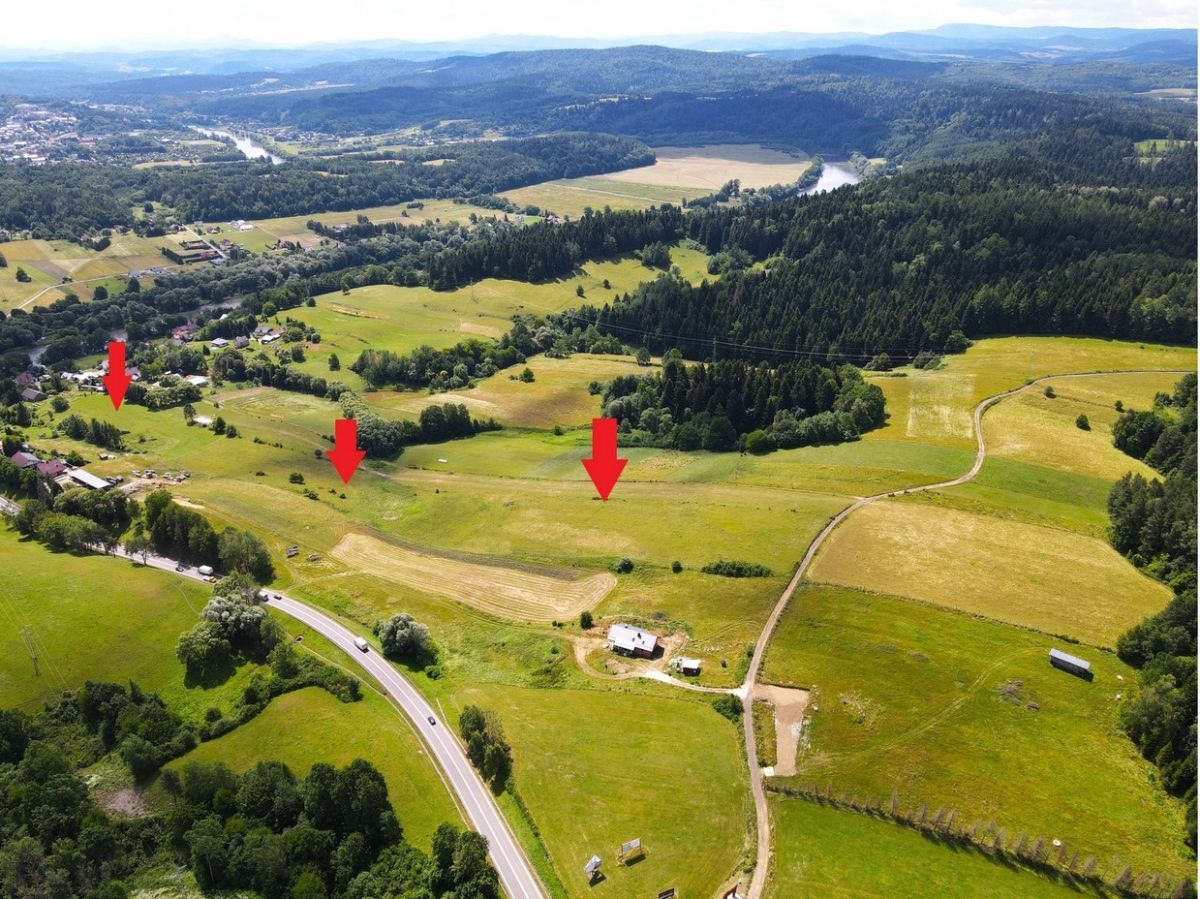 dom wolnostojący, 3 pokoje Postołów. Zdjęcie 6