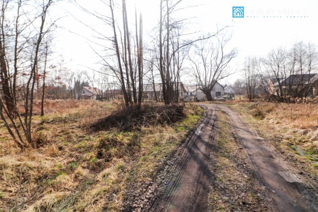 Działka budowlana Przeginia Narodowa, ul. Jana Matejki. Zdjęcie 7