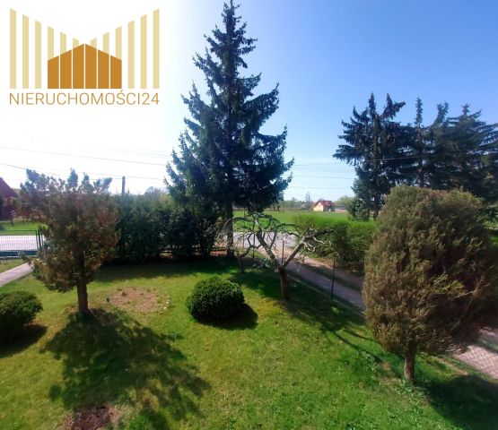 dom wolnostojący, 6 pokoi Boryszew. Zdjęcie 3