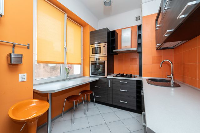 Mieszkanie 1-pokojowe Warszawa Praga-Południe, al. Jerzego Waszyngtona. Zdjęcie 5